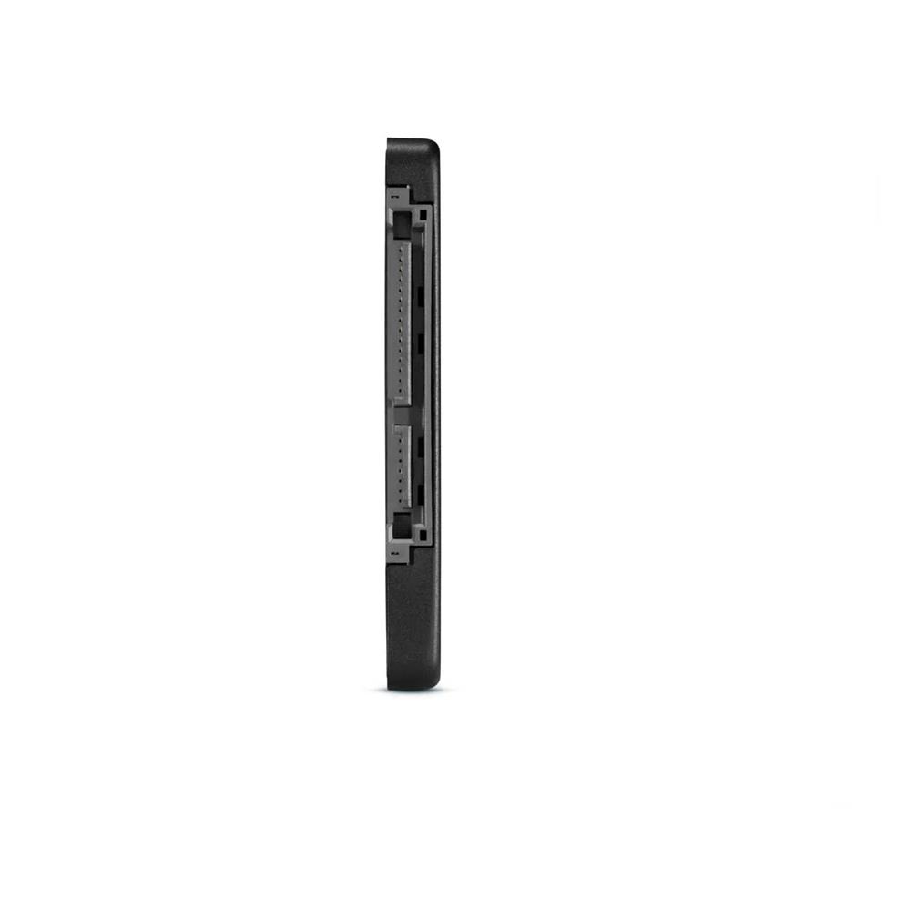 Imagem do produto Ssd Multilaser Ss200 2,5 Pol. 240gb Axis 500 Gravação 500mb/s