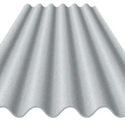 Telha Infibra Econoflex 2,44 x 1,10 5mm