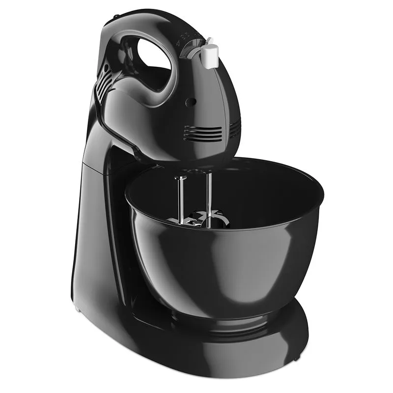 Imagem do produto Batedeira Britania Perola 550 PR Turbo Double Bowl 220W