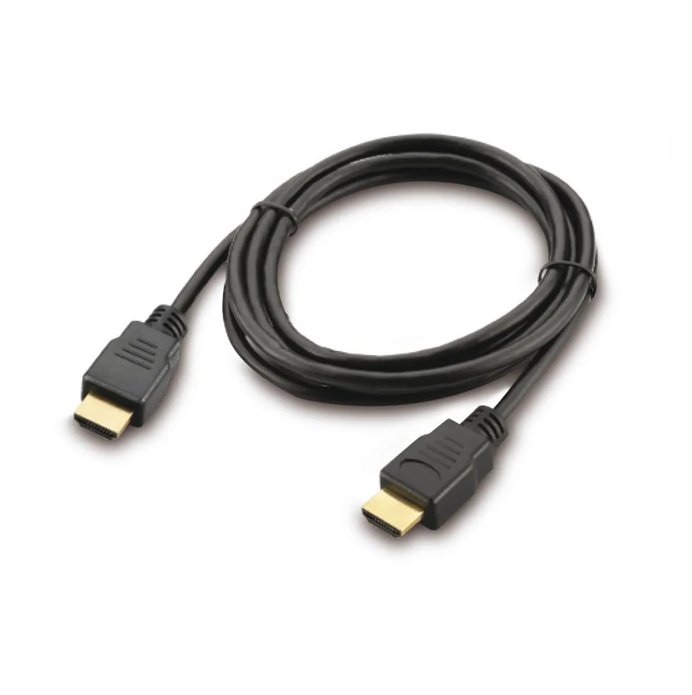 Imagem do produto Cabo de Video Multilaser Hdmi Wi209 1,8m