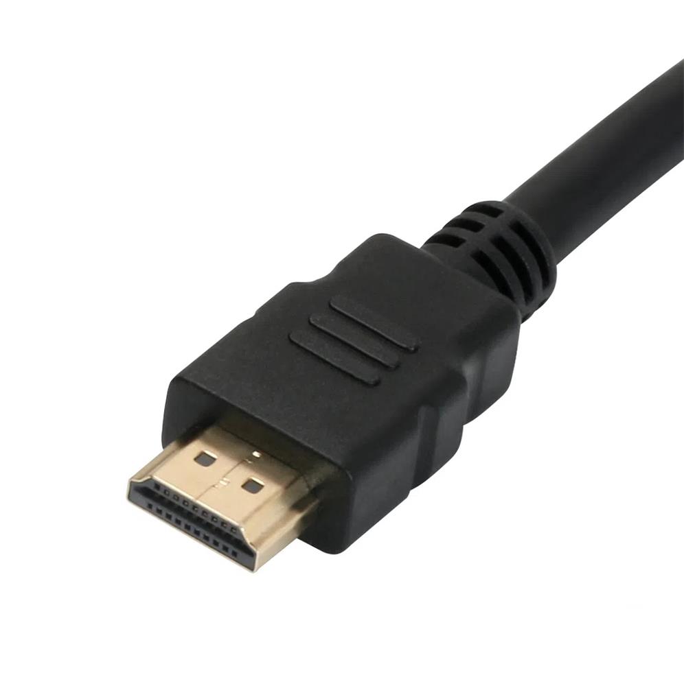 Imagem do produto Cabo Multilaser Wi375 Hdmi 1080p Displaport Macho
