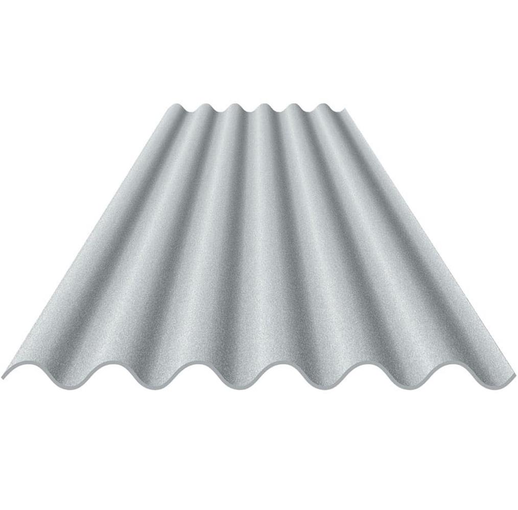 Telha Infibra Econoflex 3,66 x 1,10m 6mm