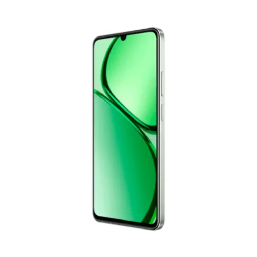 Imagem do produto Celular Realme C63 256GB 8GB RAM Jade Green