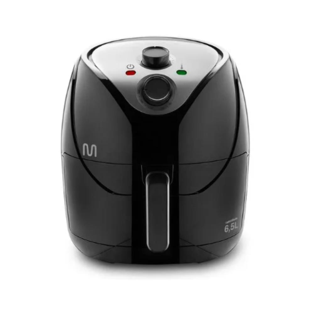 Fritadeira Air Fryer Multi 6,5L 220V 1800W GO218