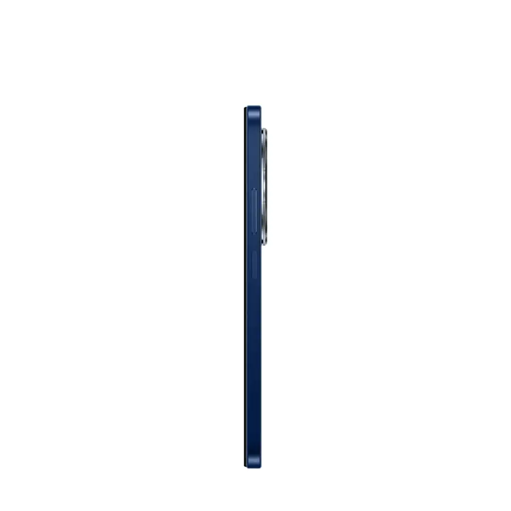 Imagem do produto Celular Xiaomi Redmi 14C 4GB+4GB RAM 256GB  Azul