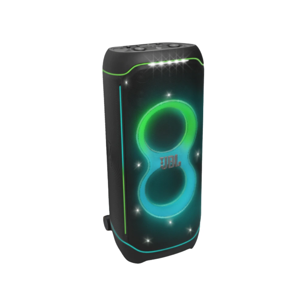 Caixa de Som JBL PartyBox Ultimate