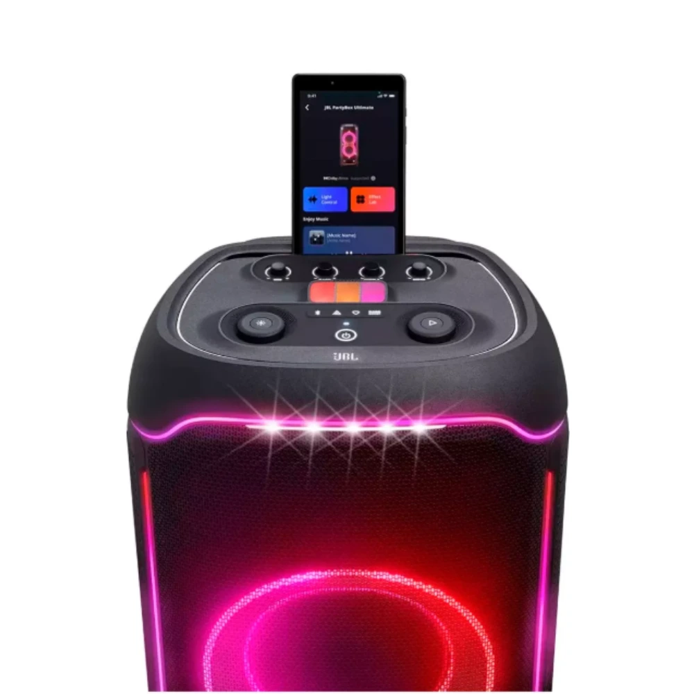 Imagem do produto Caixa de Som JBL PartyBox Ultimate