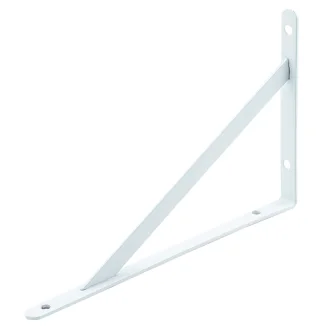 Suporte Prateleira 25cm Bc M Francesa Thomp