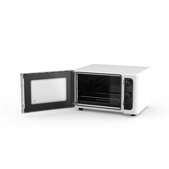 Imagem do produto Forno Eletrico Bancada Dako Supreme 44L Branco 220V