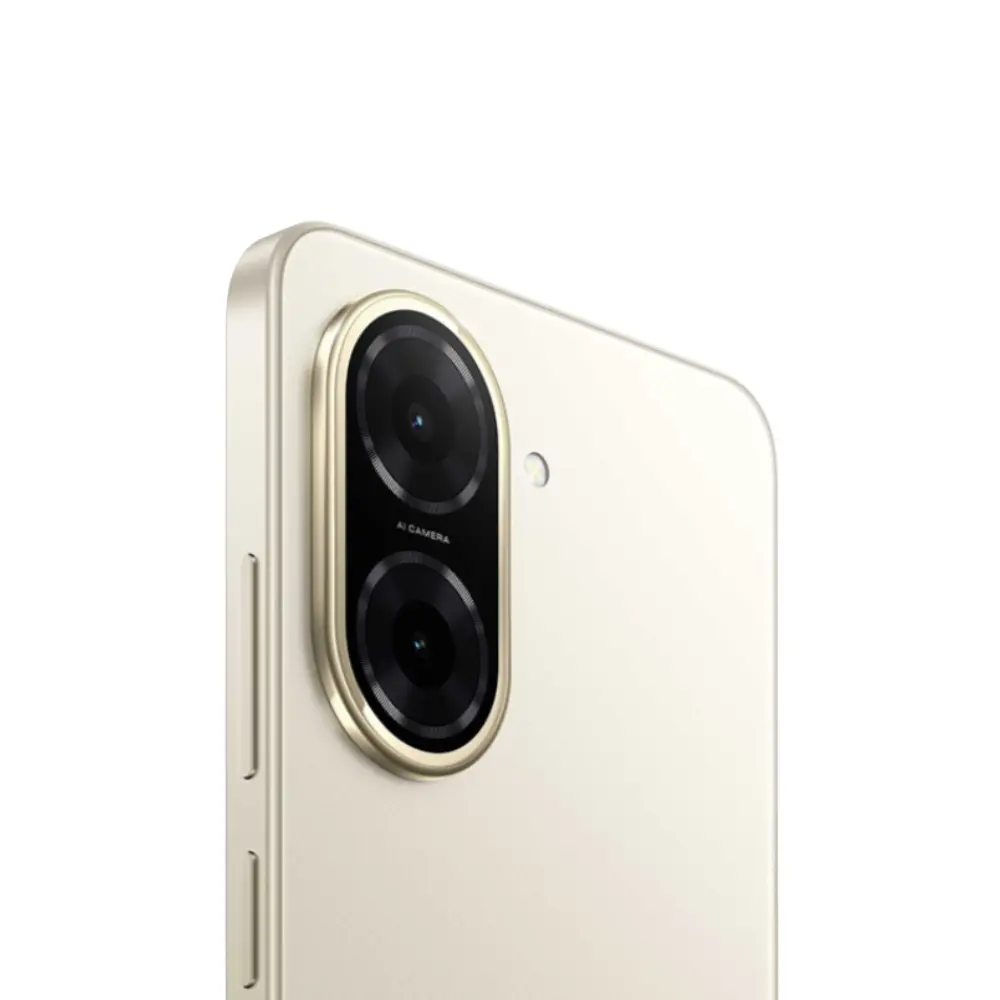 Imagem do produto Celular Xiaomi Redmi A5 4GB+4GB RAM 128GB  Dourado