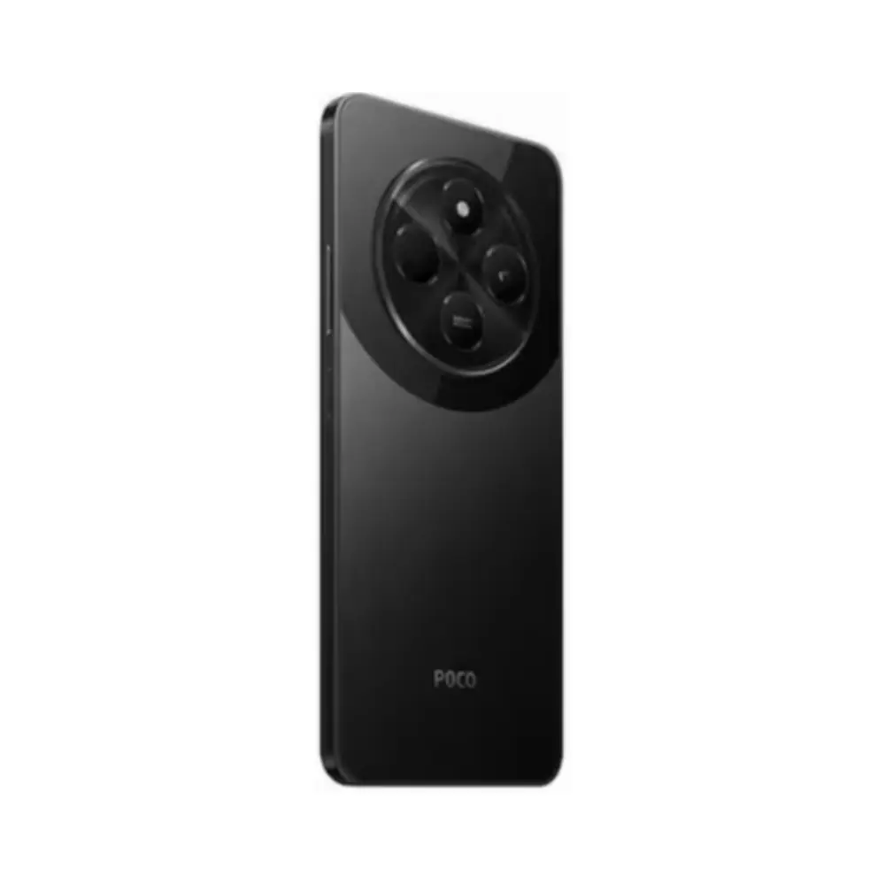 Imagem do produto Celular Xiaomi POCO C75 8GB+8GB RAM 256GB Preto