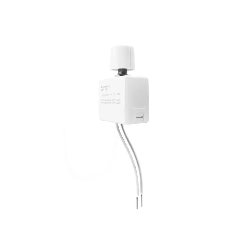 Dimmer Bivolt Pix 6132