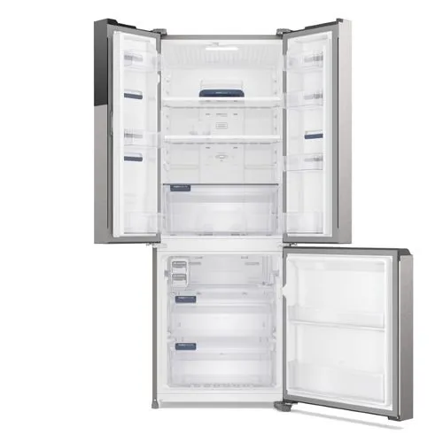 Imagem do produto Refrigerador Electrolux Im7s 480l F. Free Inverter 3 Pt 220-60 Plat