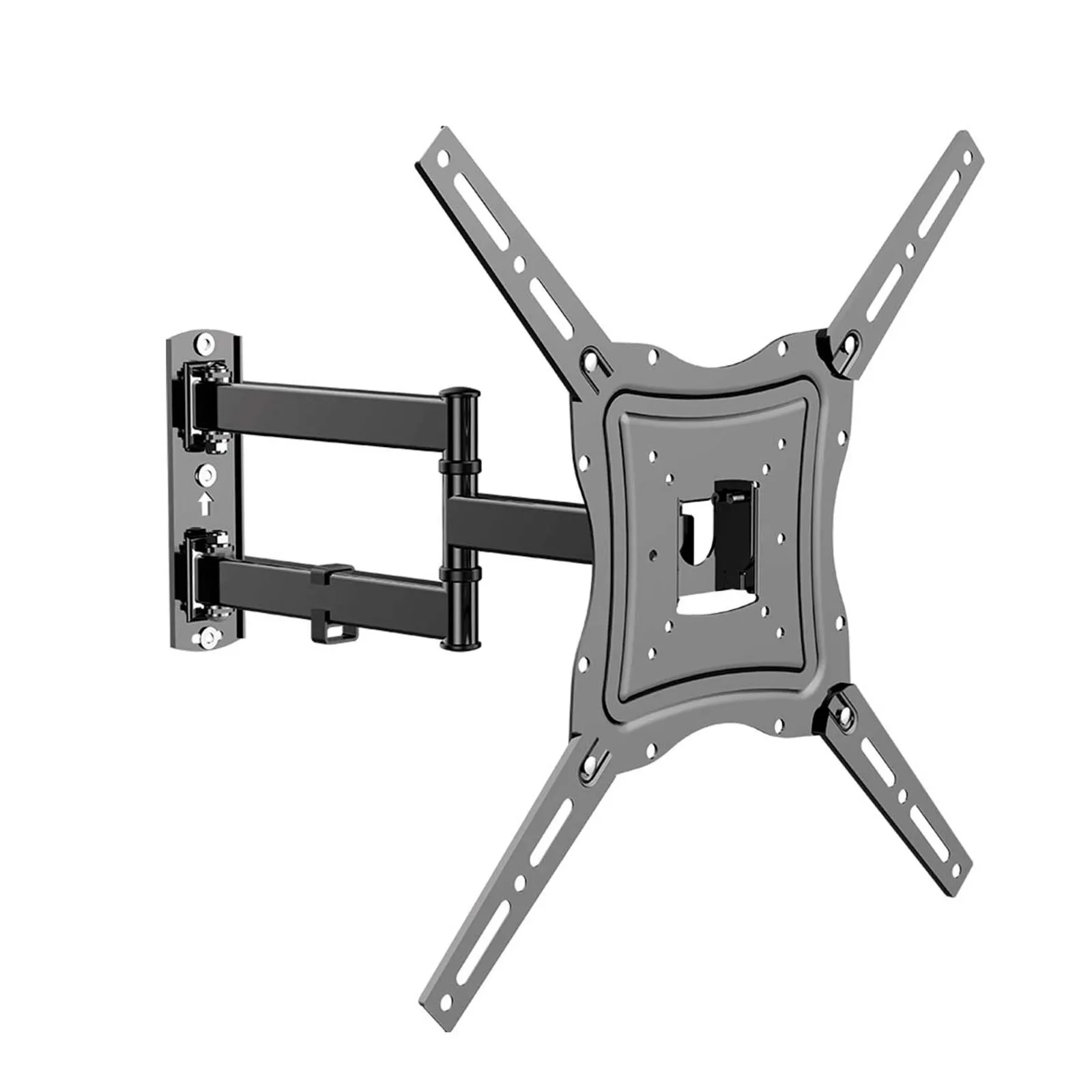 Suporte Aquarios Articu. 4 Movim. P TVs 26 a 60 LCD, LED e Smart TV