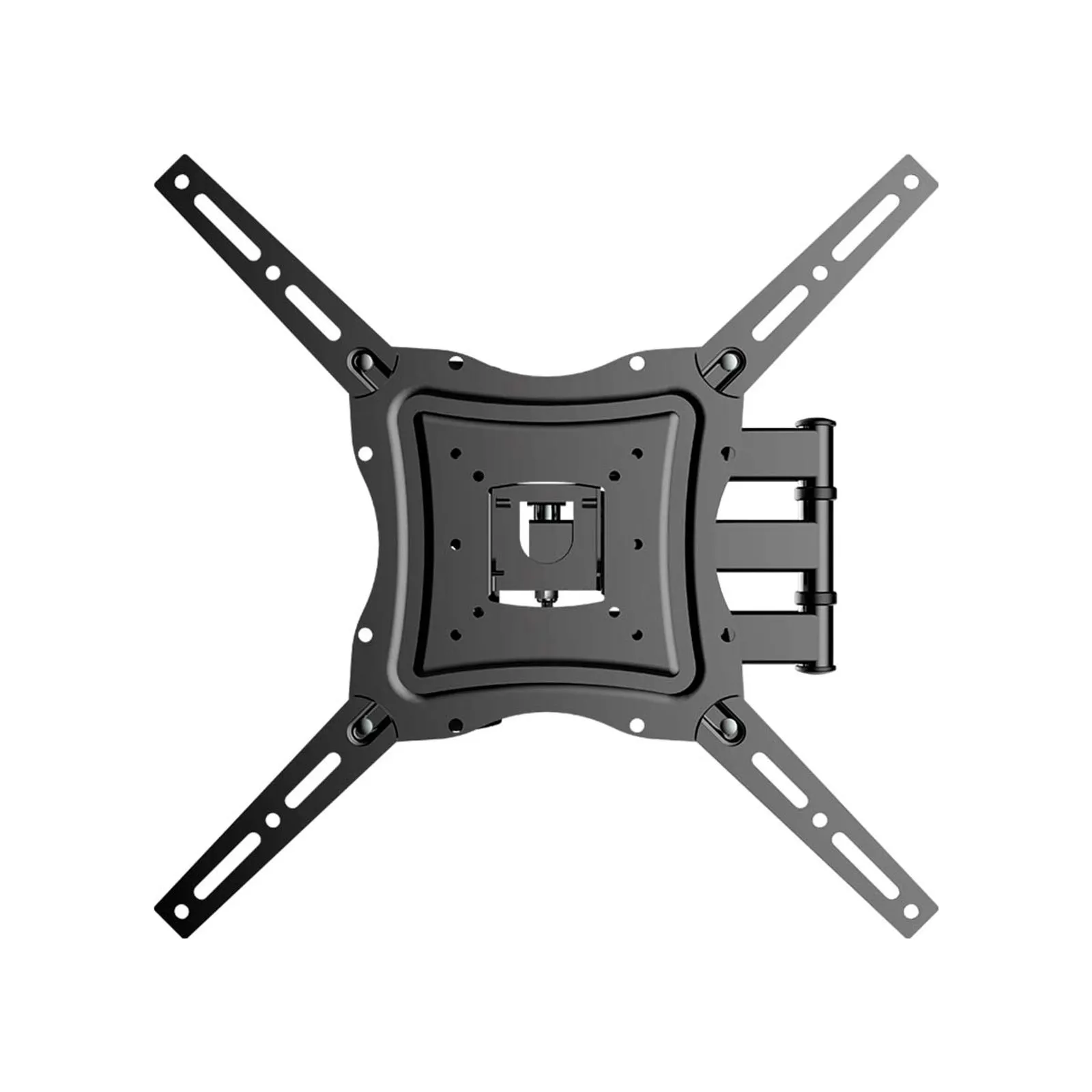 Imagem do produto Suporte Aquarios Articu. 4 Movim. P TVs 26 a 60 LCD, LED e Smart TV