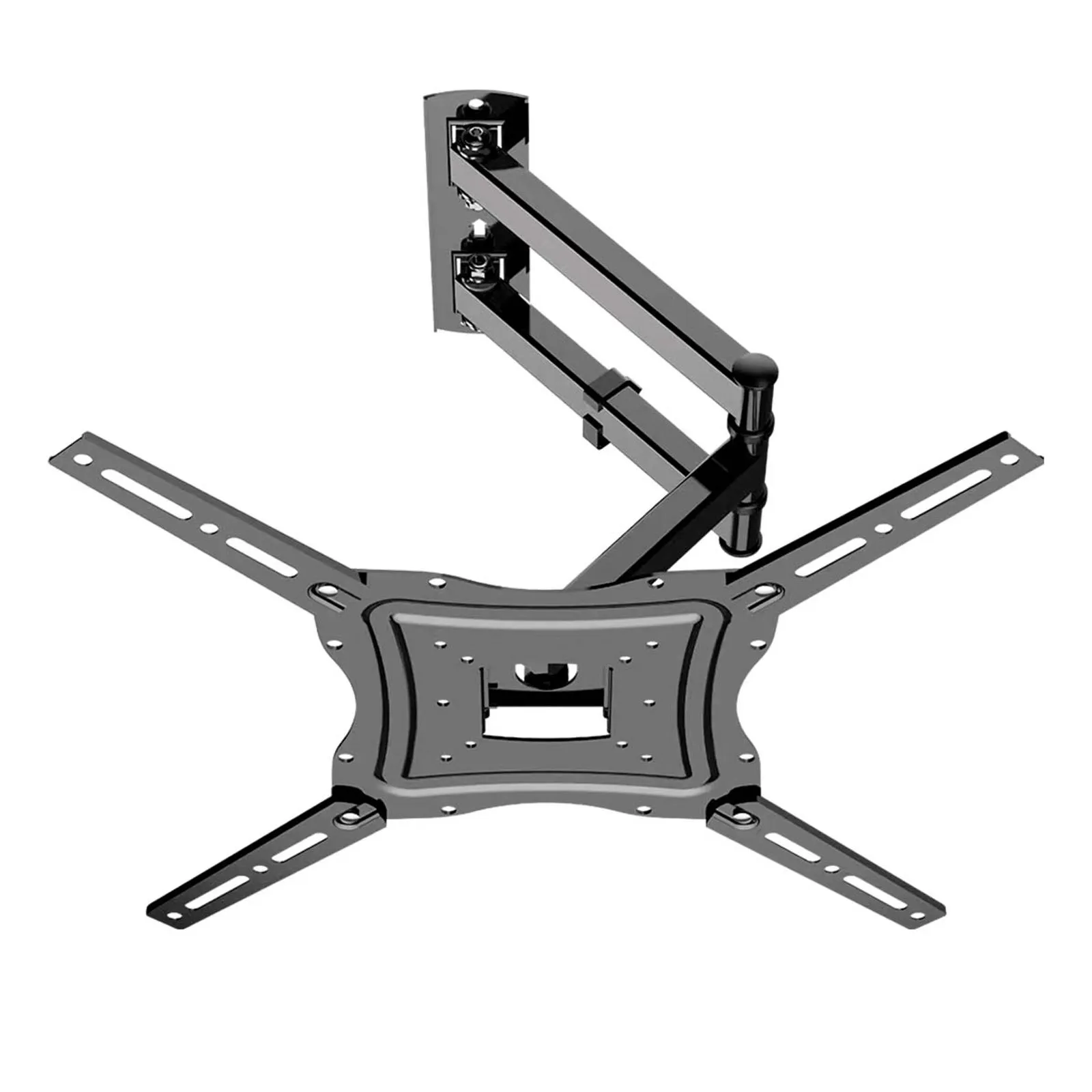 Imagem do produto Suporte Aquarios Articu. 4 Movim. P TVs 26 a 60 LCD, LED e Smart TV