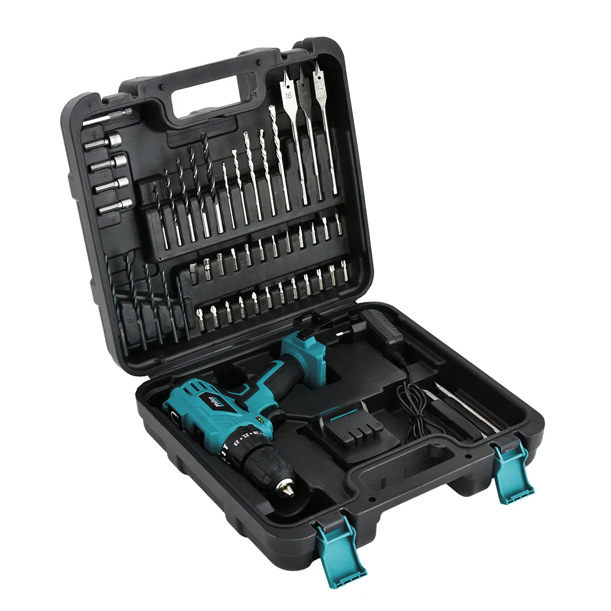 Imagem do produto Parafusadeira Britania PPF120MF