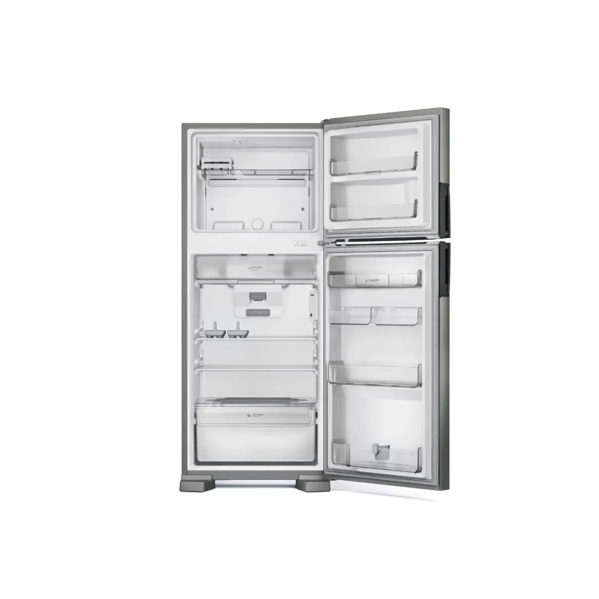 Imagem do produto Refrigerador Consul CRM50LKBNA 2 Pts 410L Pl 220V Cl A
