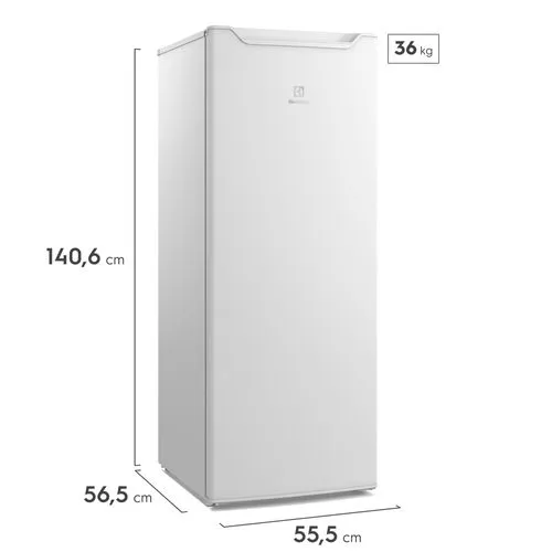 Imagem do produto Refrigerador Electrolux RE21 213 L Branco