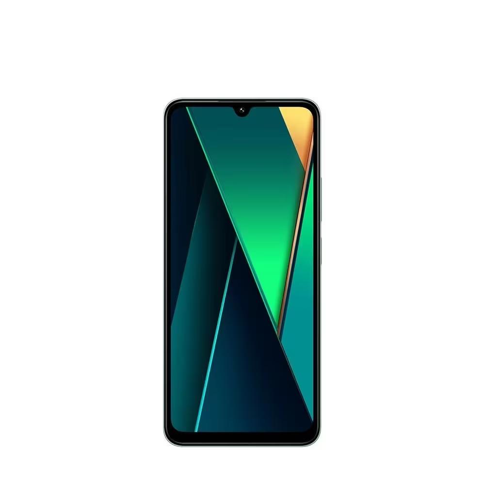 Imagem do produto Celular Xiaomi Poco C75 8G + 8G 256GB Verde