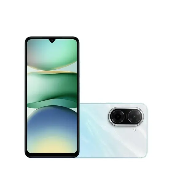 Celular Xiaomi Redmi A5 4GB+4GB Ram 128GB Azul
