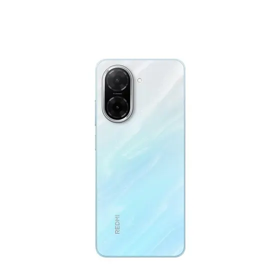 Imagem do produto Celular Xiaomi Redmi A5 4GB+4GB Ram 128GB Azul