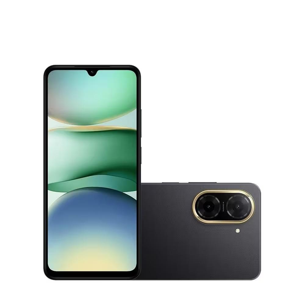 Celular Xiaomi Redmi A5 4GB+4GB Ram 128GB Preto