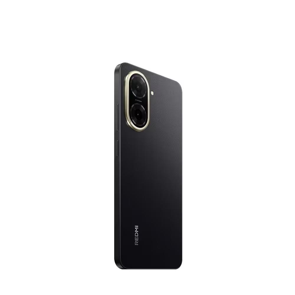 Imagem do produto Celular Xiaomi Redmi A5 4GB+4GB Ram 128GB Preto