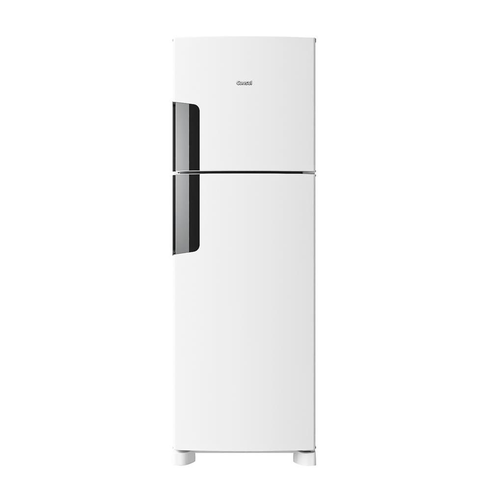 Refrigerador Consul 2PT 377L BR CRM44MBBNA 220V CL A