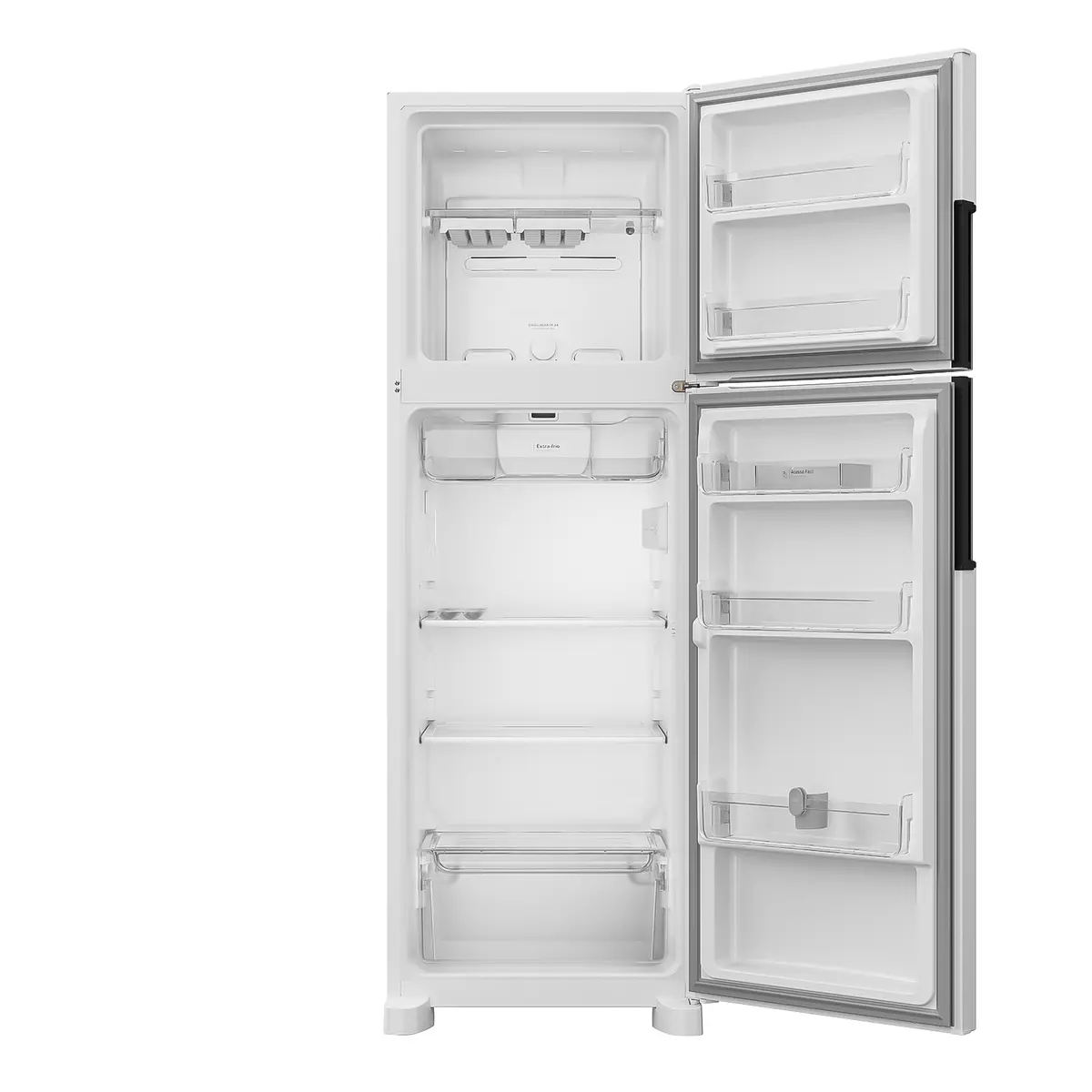Imagem do produto Refrigerador Consul 2PT 377L BR CRM44MBBNA 220V CL A