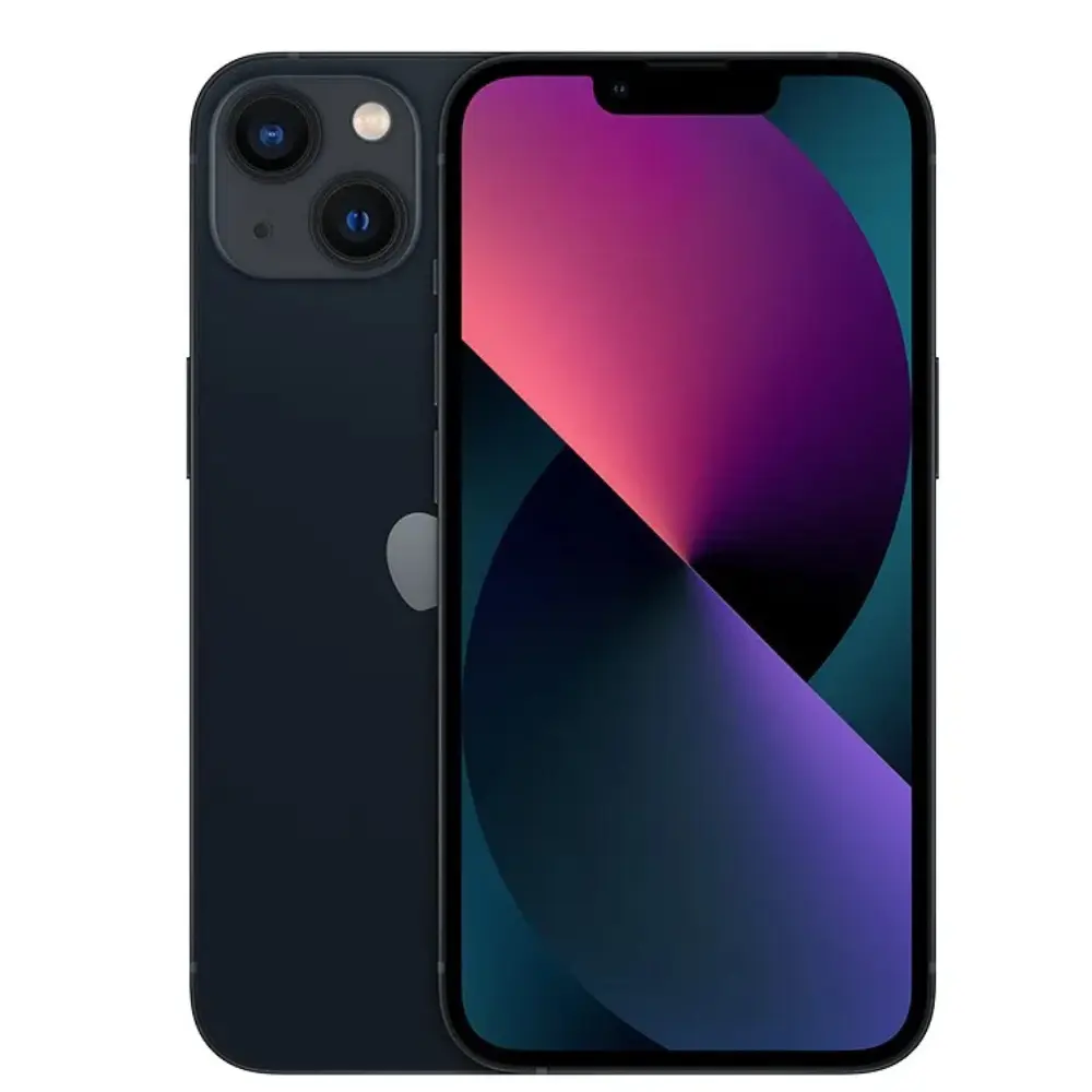 Imagem do produto Celular iPhone 13 128GB Preto