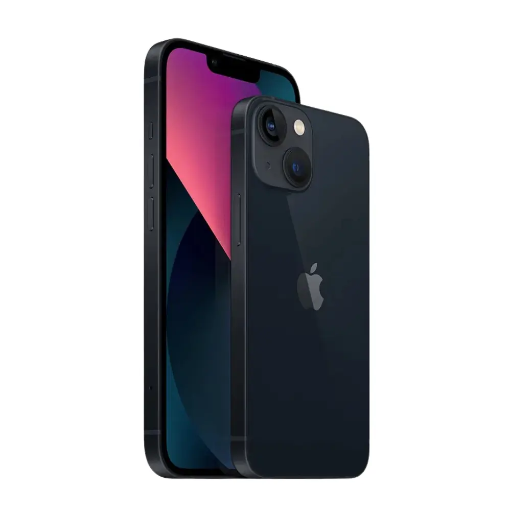 Imagem do produto Celular iPhone 13 128GB Preto