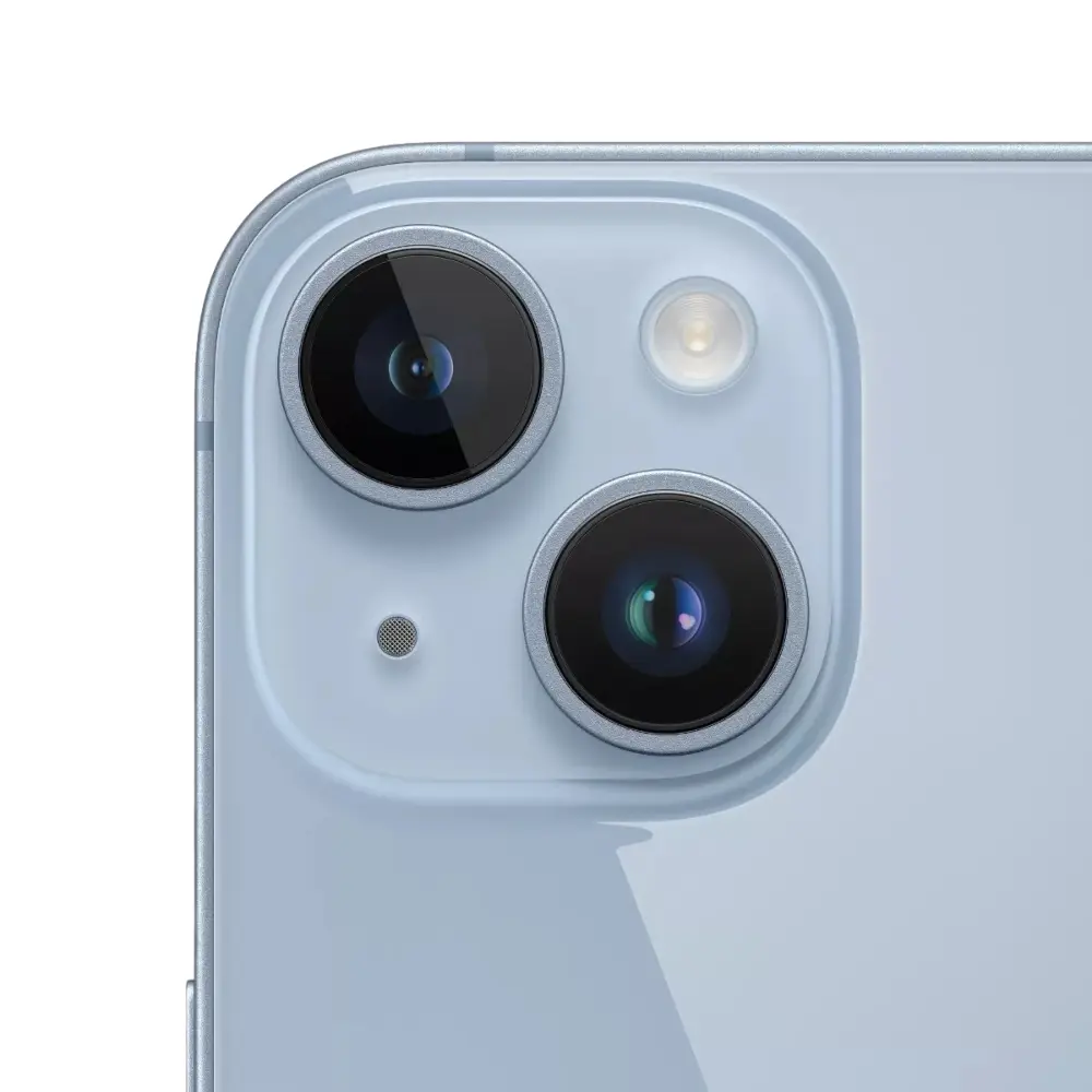 Imagem do produto Celular iPhone 14 128GB Azul