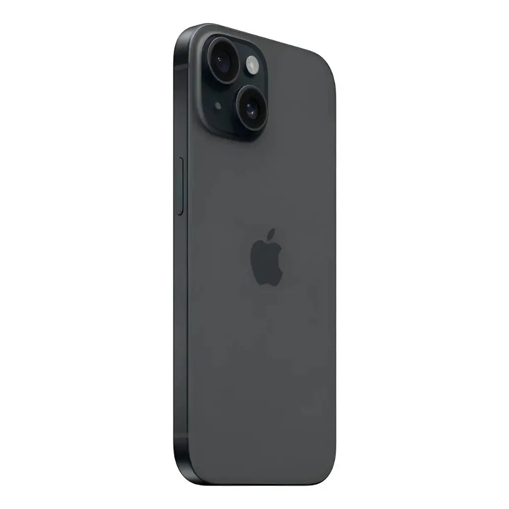 Imagem do produto Celular iPhone 15 128GB Preto