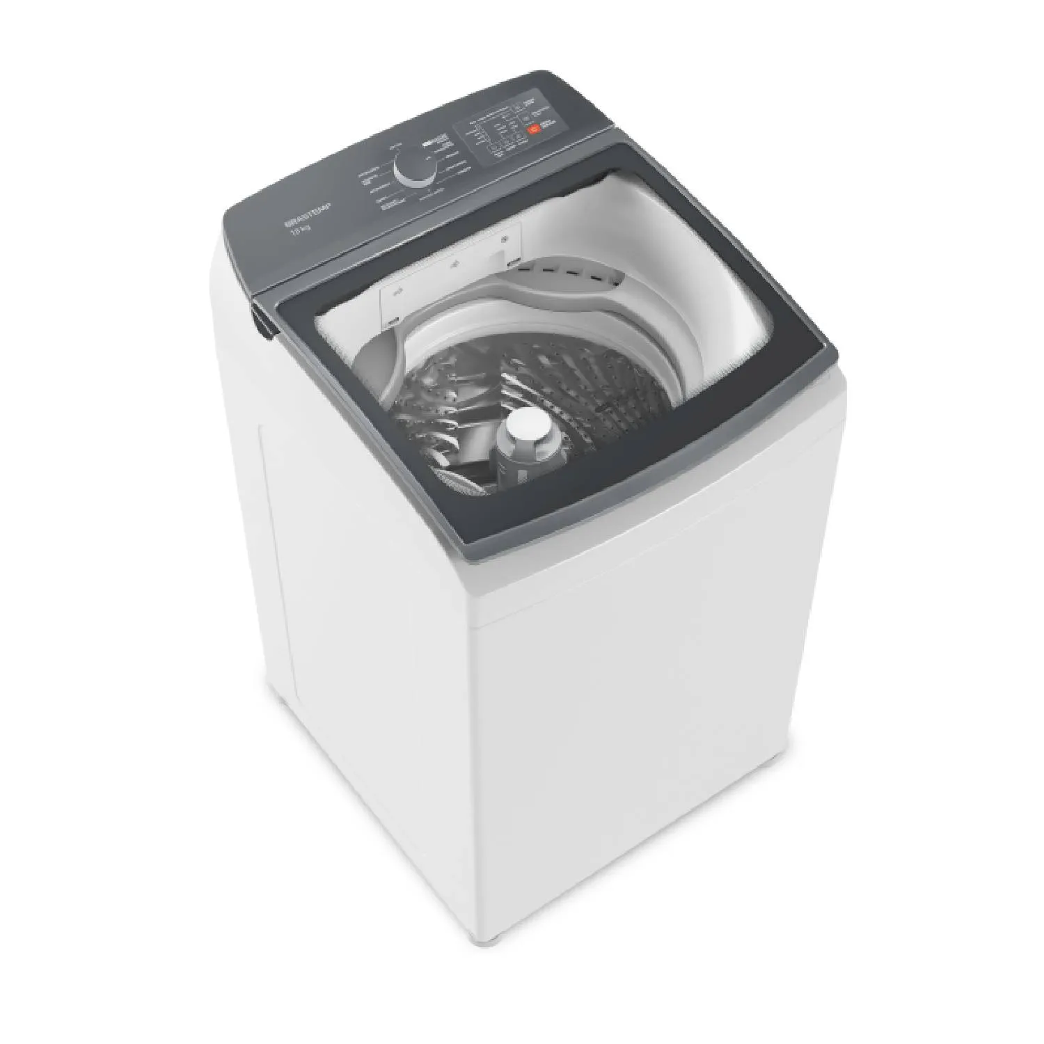 Imagem do produto Lavadora Brastemp 18kg BWF18ABBNA 220V Cl A
