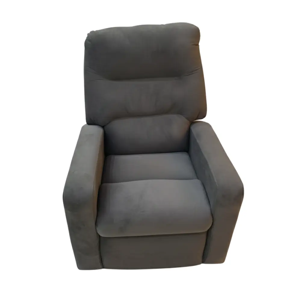 Poltrona Imperio Paris Plus Marrom  A164