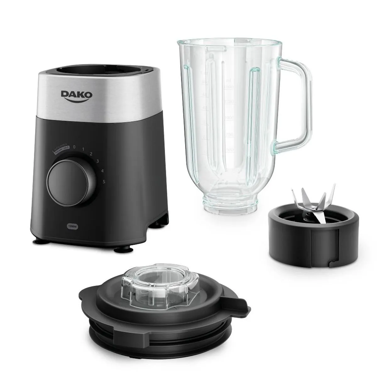 Imagem do produto Liquidificador Dako 220V