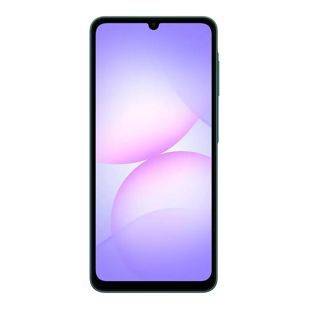 Imagem do produto Celular Samsung A07 128GB 4+4GB Ram Verde 4g