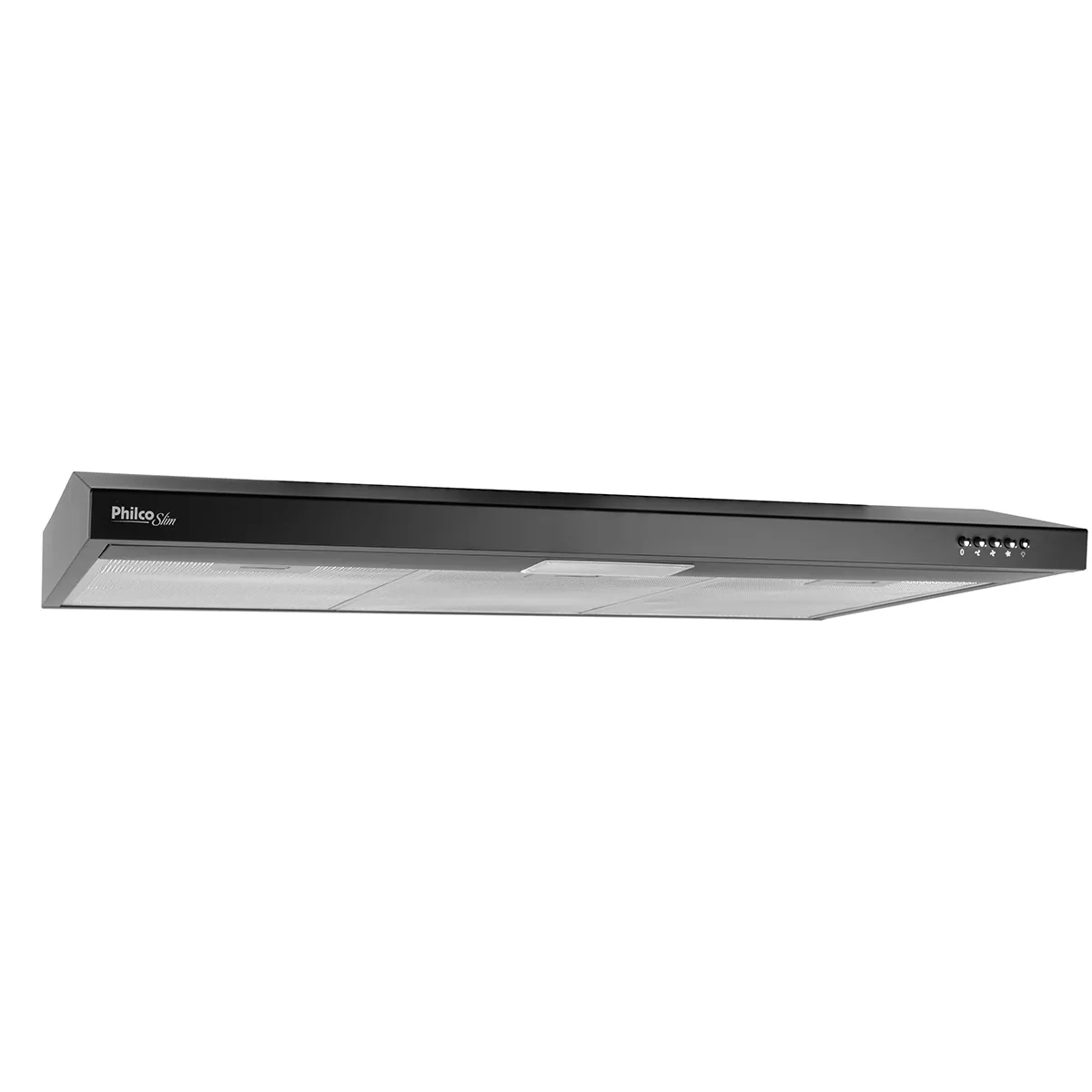 Depurador Philco Preto PDR90P 220V