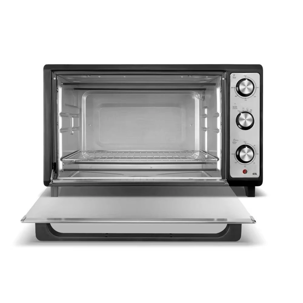 Imagem do produto Forno Eletrico Philco Preto 65 Litros PFE65 220V