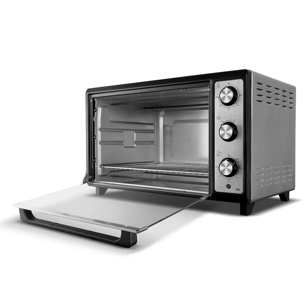 Imagem do produto Forno Eletrico Philco Preto 65 Litros PFE65 220V