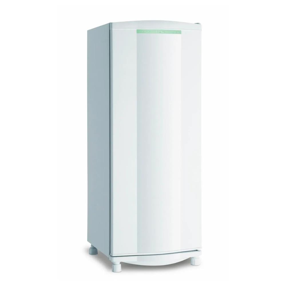 Refrigerador Consul Cra30mbbna 1pt 261l Br 220v Cl B