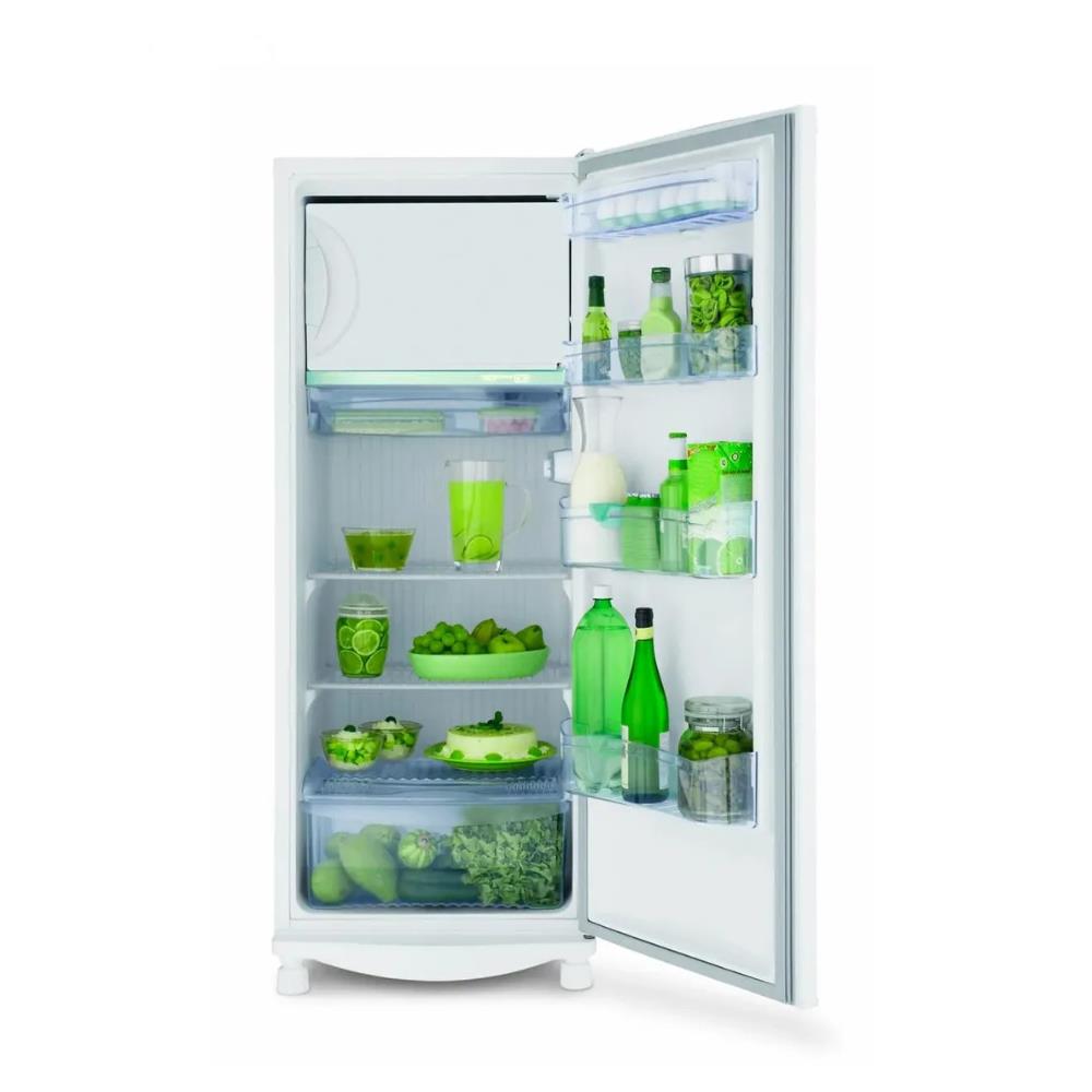 Imagem do produto Refrigerador Consul Cra30mbbna 1pt 261l Br 220v Cl B