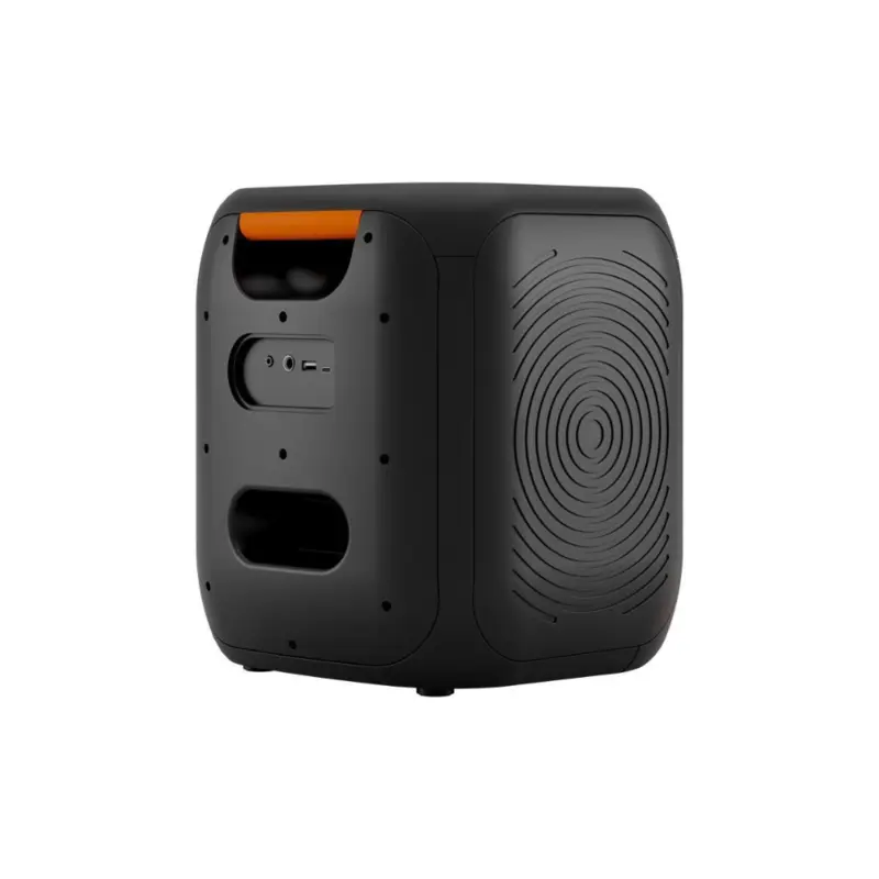 Imagem do produto Caixa de Som Amplificada Philco PCX4801 480W com 2 Microfones