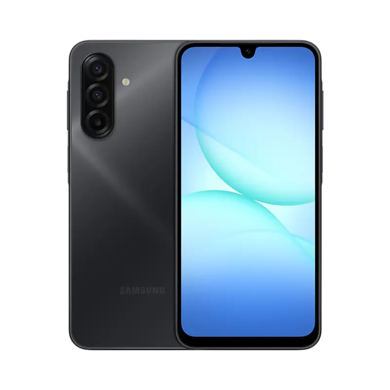 Imagem do produto Smartphone Samsung Galaxy A17 4G 256GB 8GB RAM Preto
