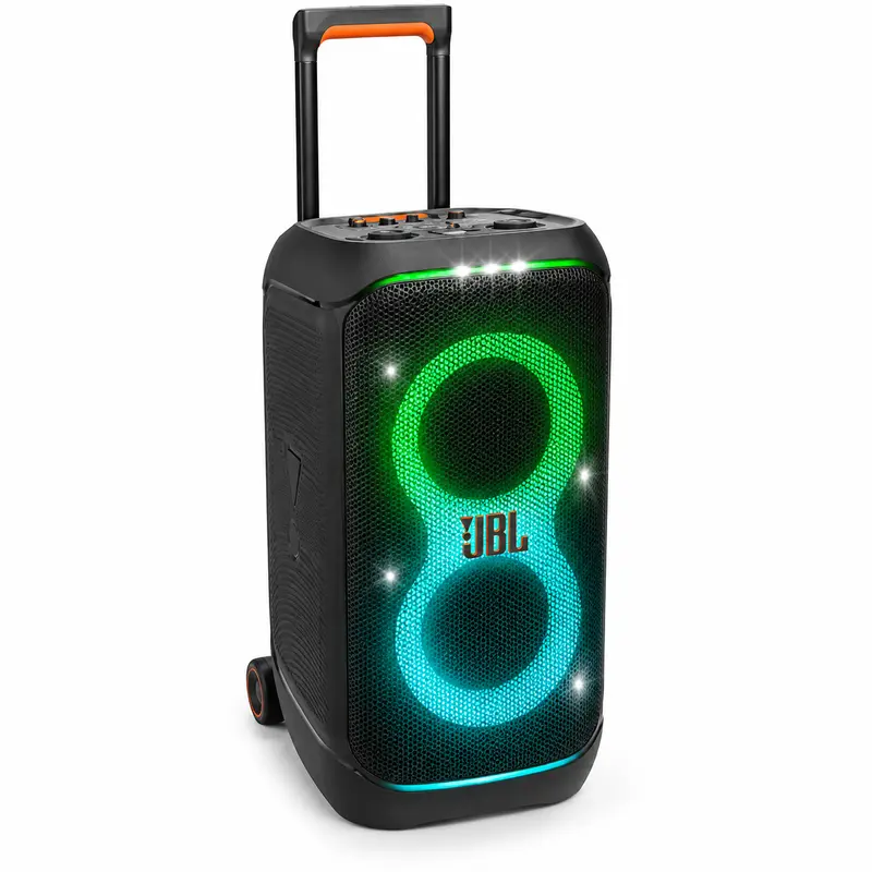 Caixa de Som JBL PartyBox Stage 320 BR 240W